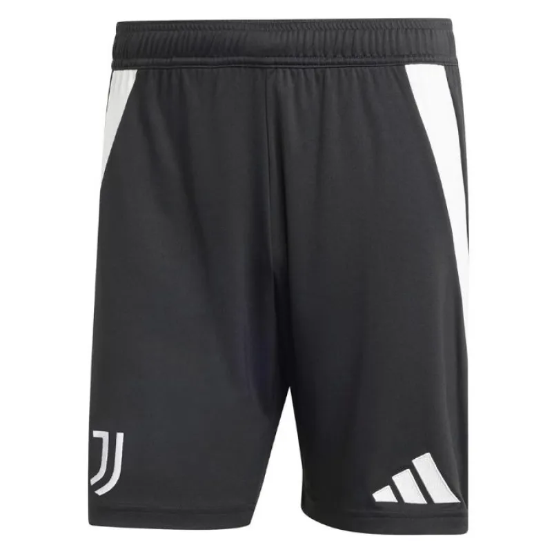 Vlahovics Juventus 2024/25 Heim-Kinderjersey-Set - Weiß
