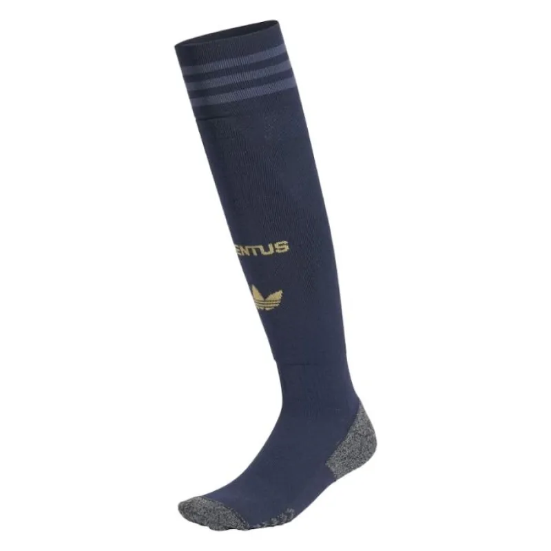 Conjunto de camisetas infantiles tercera de Juventus 2024/25 de Kolo Muani - Azul marino