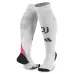 Juventus 2024/25 Away Socks - White