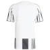 Maillot féminin Juventus 2025/26 domicile - Blanc