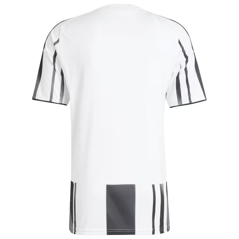 Maillot féminin Juventus 2025/26 domicile - Blanc