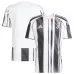 Maillot féminin Juventus 2025/26 domicile - Blanc