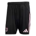 Juventus Kids' Kit 2025/26 Home - White