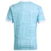 Juventus Kids' 2025/26 Away Jersey - Blue