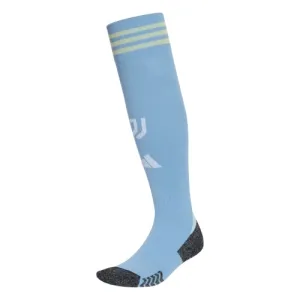 Juventus 2025/26 Away Socks - Blue