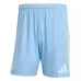 Juventus THURAM 2025/26 Kids' Jersey Set - Blue