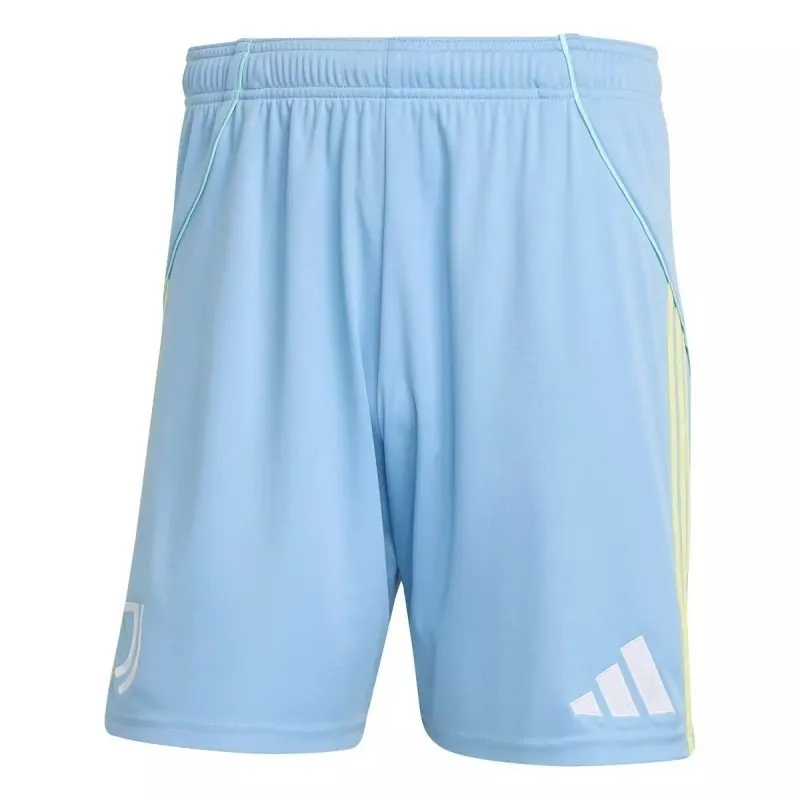 Juventus THURAM 2025/26 Kids' Jersey Set - Blue