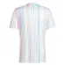 Maglia pre-partita della Juventus 2025/26 - Bianco