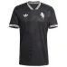 Juventus Drittes Trikot Spielerversion 2025/26