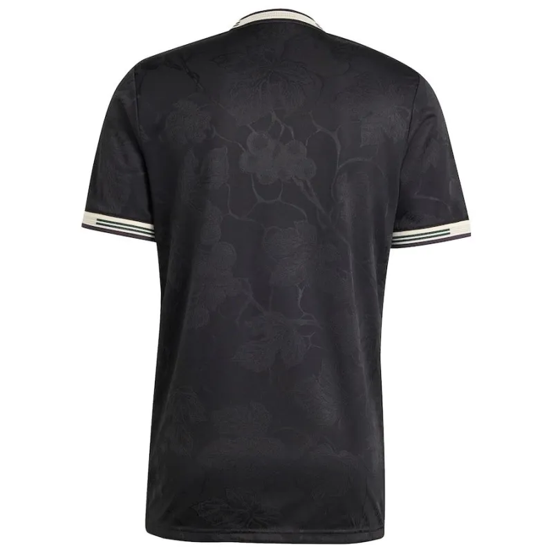 Juventus Drittes Trikot Spielerversion 2025/26