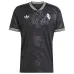 Juventus 2025/26 Maglia Third Donna - Nera