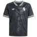 Juventus 2025/26 Maglia Third Bambini - Nera