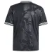 Juventus 2025/26 Maglia Third Bambini - Nera