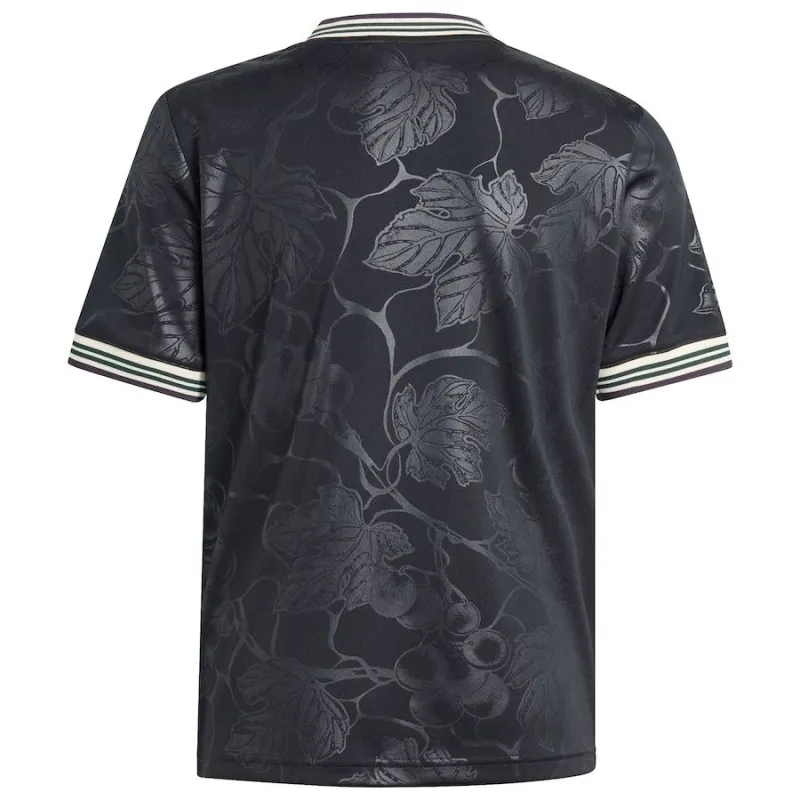 Juventus 2025/26 Maglia Third Bambini - Nera
