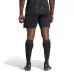 Juventus 2025/26 Pantaloncini Third - Neri