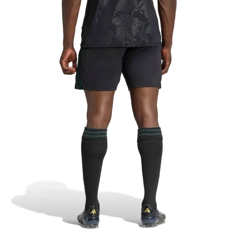 Juventus 2025/26 Pantaloncini Third - Neri