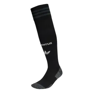 Juventus 2025/26 Third Socks - Black