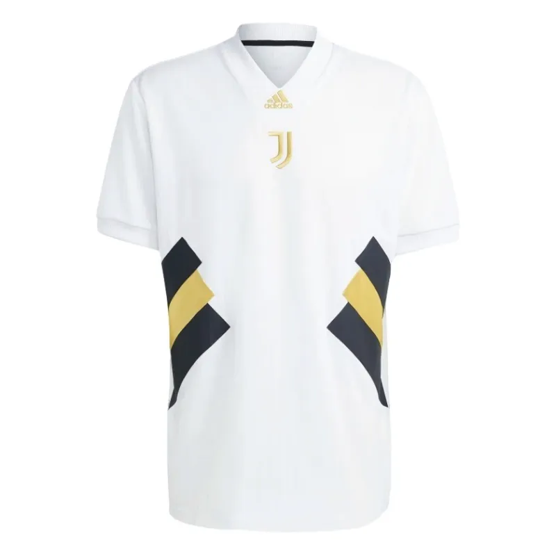 Juventus Maglia home Icon - Bianca