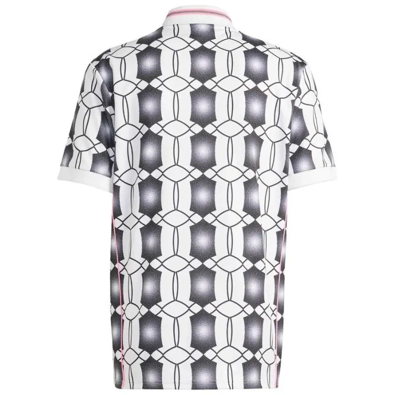 Juventus Lifestyle-Trikot 2025/26