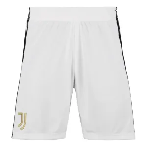 Juventus 2026/27 Home Shorts