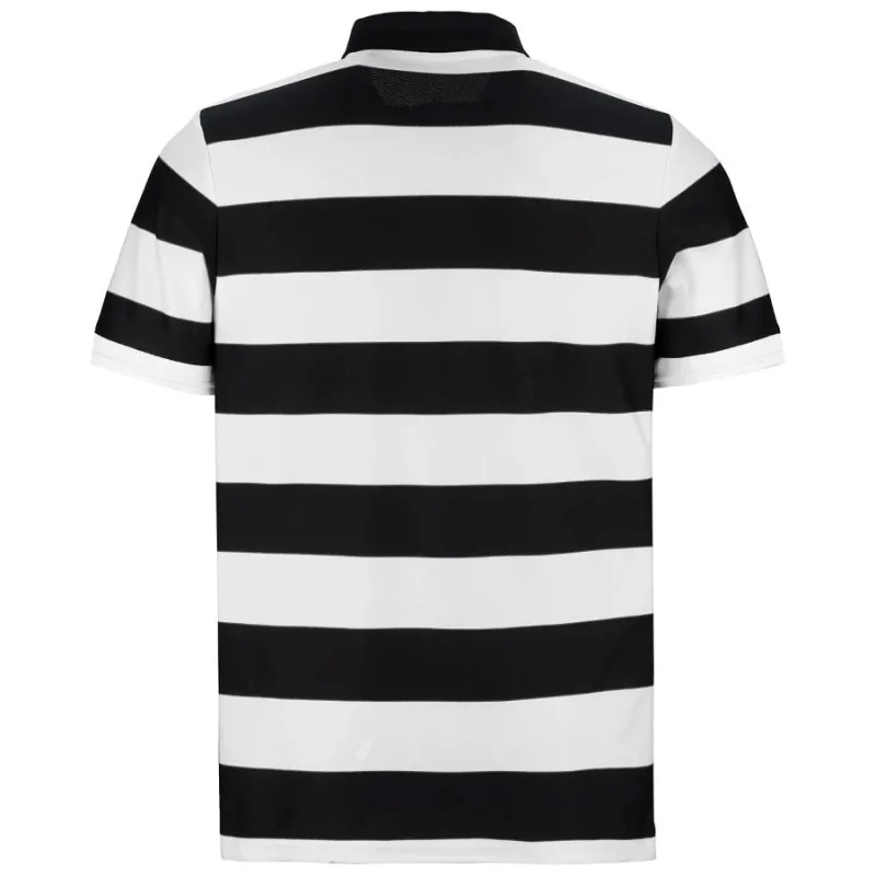 Juventus 2026/27 Fourth Jersey White Black