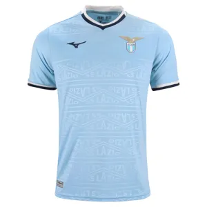 Lazio 2024/25 Home Jersey