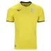 Lazio 2024/25 Away Jersey - Yellow