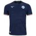 Lazio 2024/25 Maglia da trasferta - Blu