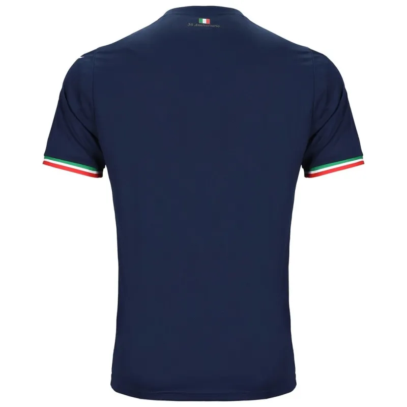 Lazio 2024/25 Maglia da trasferta - Blu