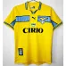 Lazio 1998/99 Retro-Trikot - Gelb