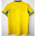 Lazio 1998/99 Retro-Trikot - Gelb