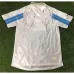 Maillot d'extérieur retro de Lazio 2000/01 - Blanc
