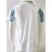Lazio 1999/00 Retro Away Jersey - White