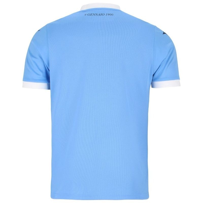 Lazio 2025/26 Home Jersey