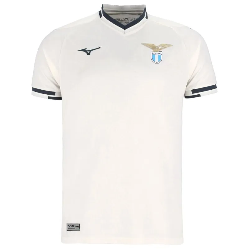 Lazio 2025/26 Away Jersey