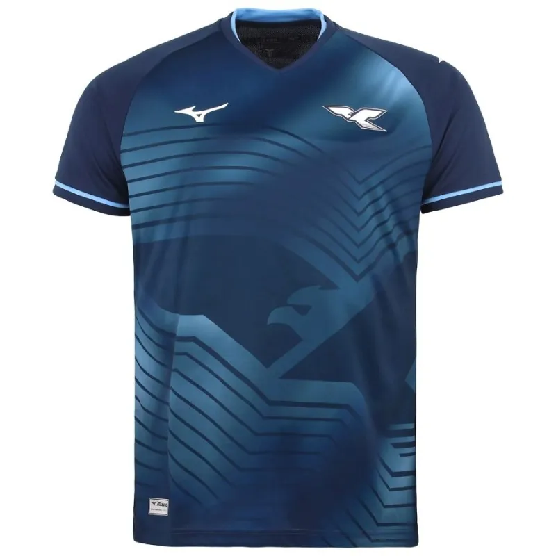 Troisième maillot Lazio 2025/26