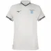 Lazio ZACCAGNI Maillot Extérieur 2025/26 - Blanc