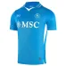 Napoli 2024/25 Home Kids Jersey - Blue