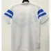 Napoli 1987/88 Away Retro Jersey - White
