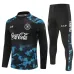 Vêtements de sport pour enfants de Naples 2024/25 - Noir