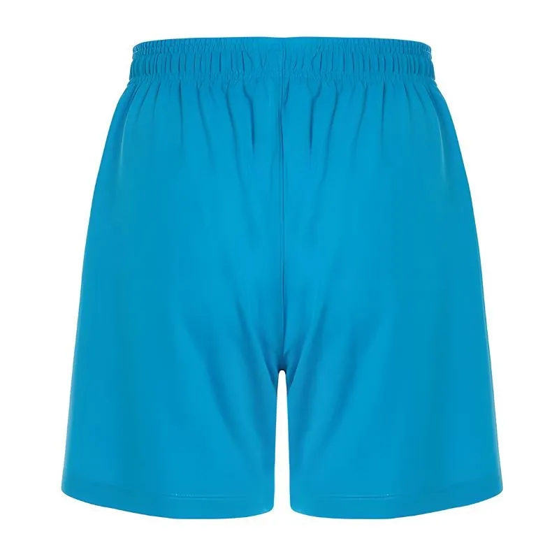 Pantalons courts domicile de Napoli 2024/25 - Bleu