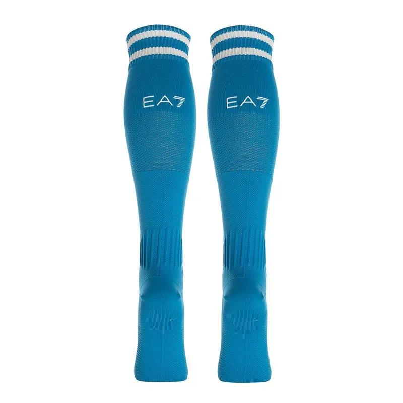 Napoli 2024/25 Children's Home Jersey Set - Blue