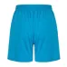 Osimhens Napoli 2024/25 Heim-Kids-Jersey-Set - Blau