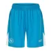 Cheddira's Napoli 2024/25 Home Kids' Jersey Set - Blue