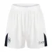 Cheddira's Napoli 2024/25 Away Kids' Jersey Set - White