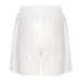 Kvaratskhelia's Napoli 2024/25 Away Kids' Jersey Set - White