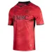 Napoli 2024/25 Goalkeeper Jersey - Red