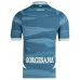 Nápoles 2024/25 Camisa Limitada Partenope - Azul