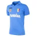 Maglia retro di Napoli 1987/88 - Blu