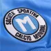Maglia retro di Napoli 1987/88 - Blu